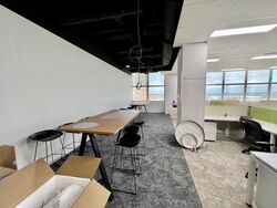 Abi Plaza (D2), Office #455331151